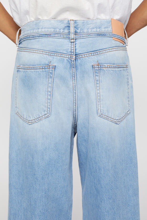 (image for) Heavy-Dut Loose fit jeans - 1991 Toj